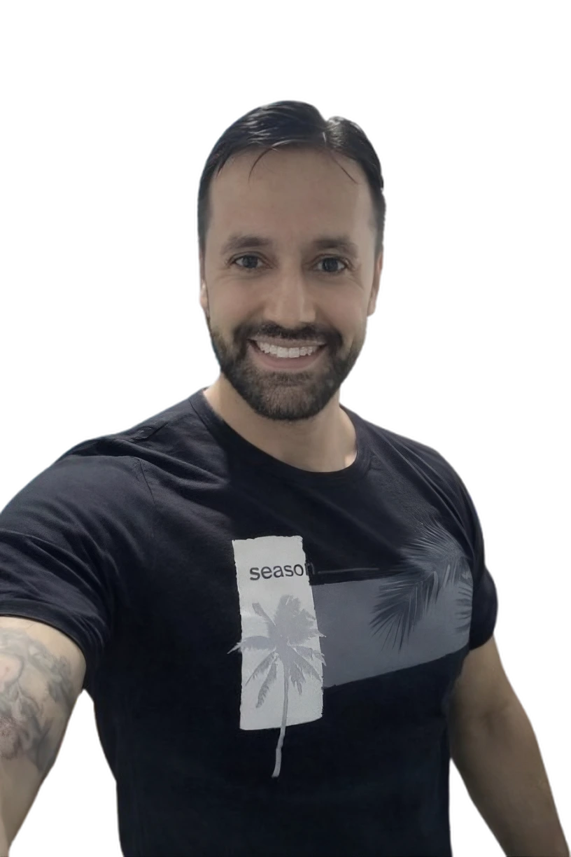 Marcelo Vilela