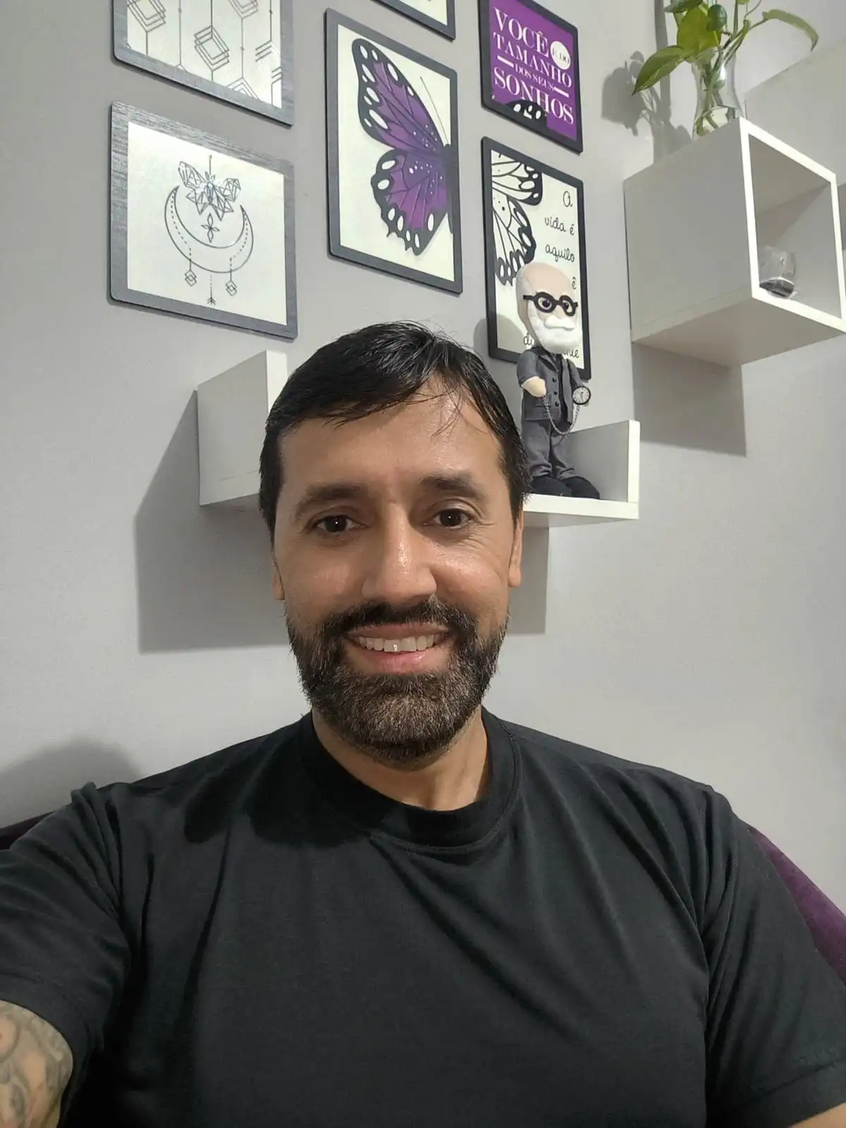 Marcelo Vilela